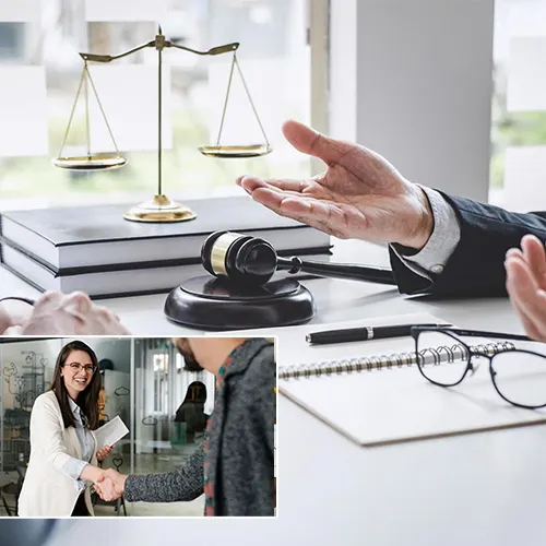 Connect With Fulbright & Jaworski LLP for Expert DUI/DWI Legal Assistance