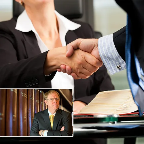 Welcome to Fulbright & Jaworski LLP: Your Trusted Partner in Finding a DUI Attorney